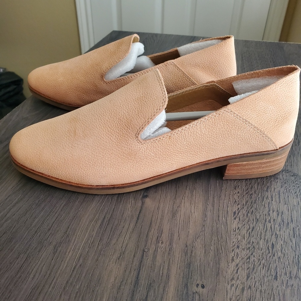 Lucky Brand Shoes